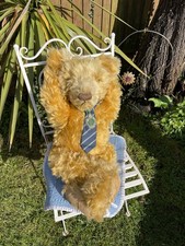 Invicta Farnell Teddy Bear Old