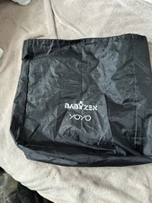 Babyzen Yoyo Travel and