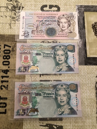 2x5 pound consecutive - pound,