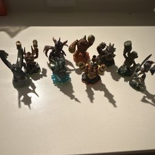 Skylanders Character Figure