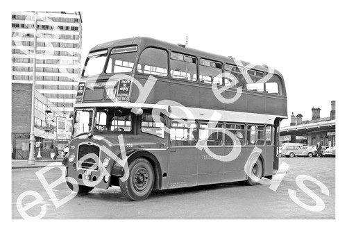 Bus photograph thames - bus, valley