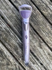 Vintage Revlon Heated