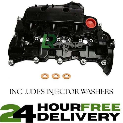Lhs inlet manifold rocker - inlet, cam
