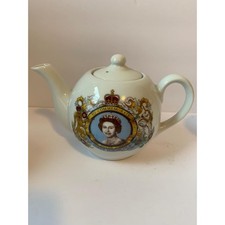 Vintage Queen Elizabeth II