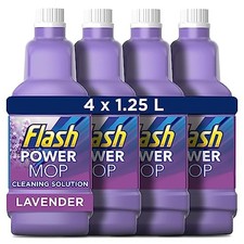 Flash Power Spray Mop Floor