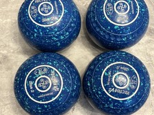 TAYLOR SIZE 2  Vector VS stamped 32 in blue only used indoor 