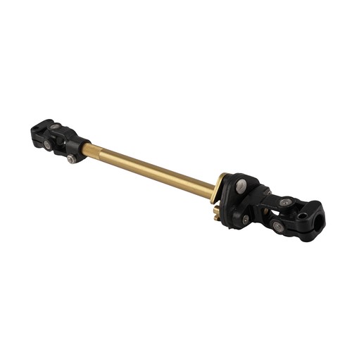 Steering column coupling - steering,