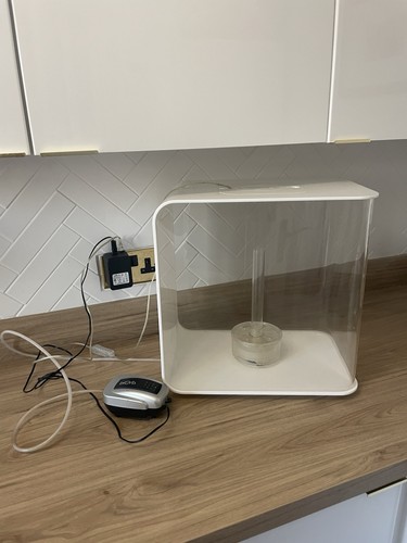 Biorb flow 30l white - 30l,