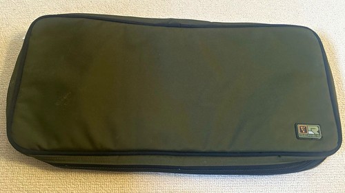Fox series green - fox, r