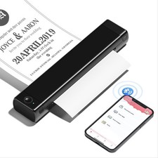 M08f thermal printer - thermal,