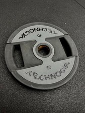 Technogym Urethane Plate