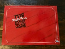 Vintage THE REALLY NASTY HORSE