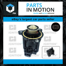 Turbo Diverter Valve fits BMW