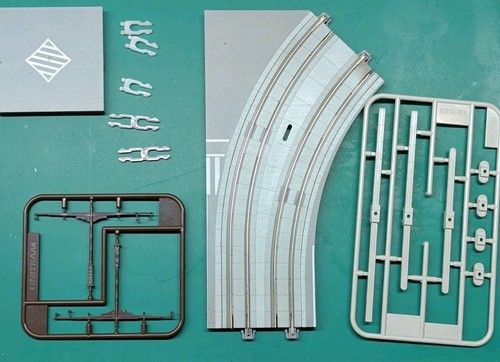 Kato unitram gauge street - unitram,