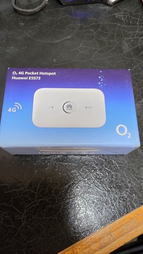 Hotspot huawei e5573 - hotspot,