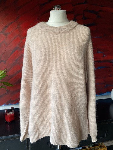 Lindex alpaca wool - lindex,