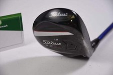 Titleist 913 FD #3 Wood / 15 Degree / Stiff Flex Diamana S+72 Shaft