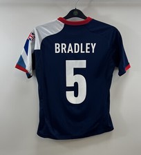 Team GB Olympic Bradley 5 Home