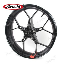 17"x3.5" Arashi Front Wheel