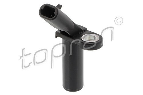 Topran 623 180 rpm sensor - topran,