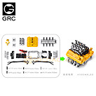 Grc fst scale v8 engine - #fst,