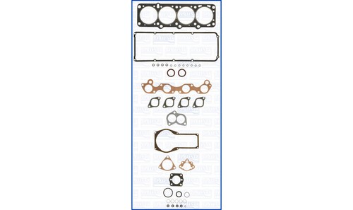Cylinder head gasket set - cylinder,