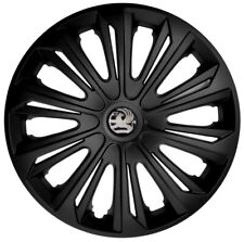 16" Wheel trims wheel covers fit Vivaro Astra Combo Zafira 16 inches 