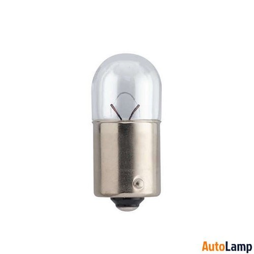 Philips r5w 207 - philips, halogen