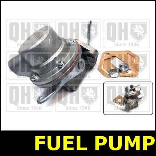 Fuel pump for - pump, herald