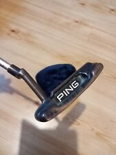 Rare Ping Scottsdale Anser Putter 34 Inch New Headcover