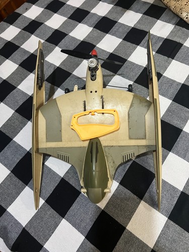 Rare star wars droid - droid, fighter