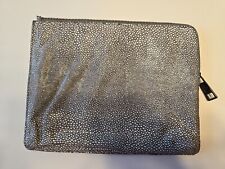 Pied A Terre textured genuine