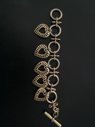 Vintage donna karan gold - donna,