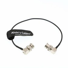Blackmagic coax bnc - coax, male