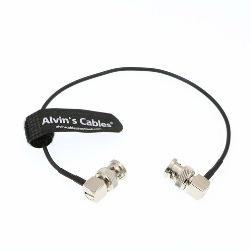Blackmagic coax bnc - bnc, male