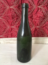 Antique dark green hand - antique,