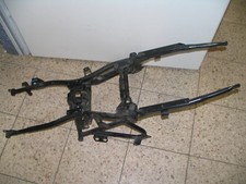 Frame rear bmw - frame,