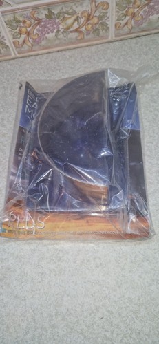 New eaglemoss build model - build,