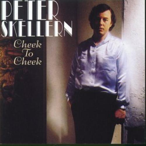 Peter skellern cheek - :, to