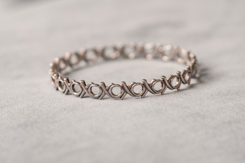 Authentic tiffany co - &,