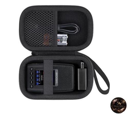 Case only storage for - only:,