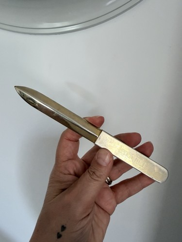 This item vintage - this, is