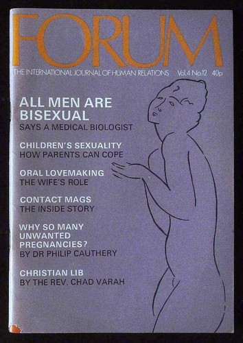 Forum journal human - uk,