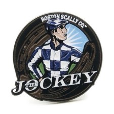 Boston Scally Co. The Jockey