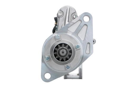 Hitachi new starter motor - hitachi,