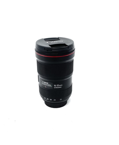 Canon 35mm 2 8l - f/2.8l, iii