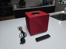 Naim Mu-so Qb 1st Gen Wireless