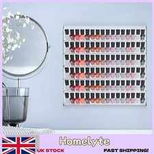Nail Polishing Gel Display