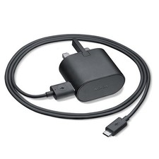 Genuine Nokia Charger Plug OR
