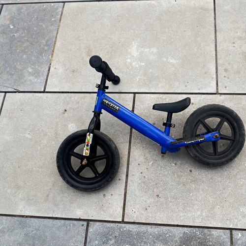 Strider balance bike unisex - balance,